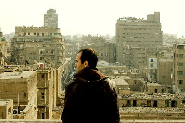 Les Derniers Jours d’une ville - Tamer El Said 2016 - 600pix