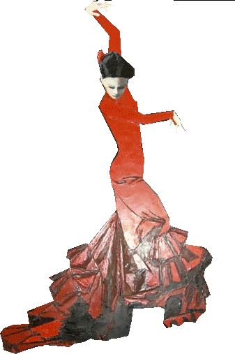 Danseuse_rouge