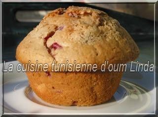 muffins grenade