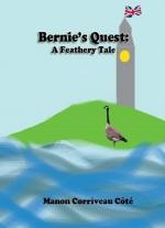 Bernie's Quest cover (3)