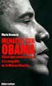 menaces sur obama Marie Brunerie