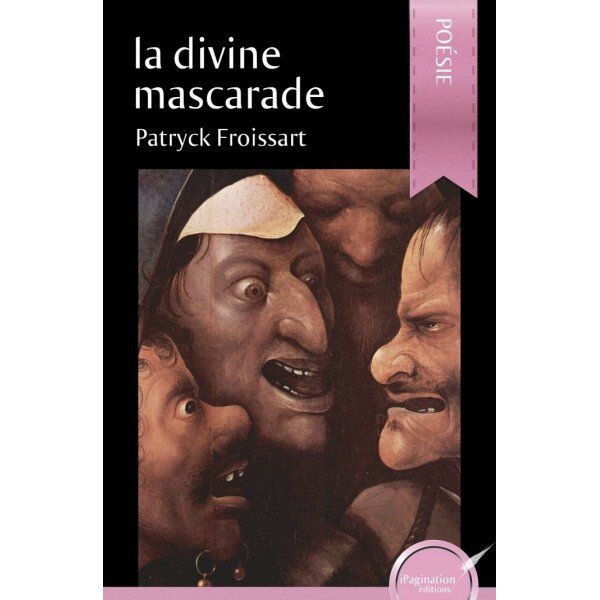 la-divine-mascarade-version-papier