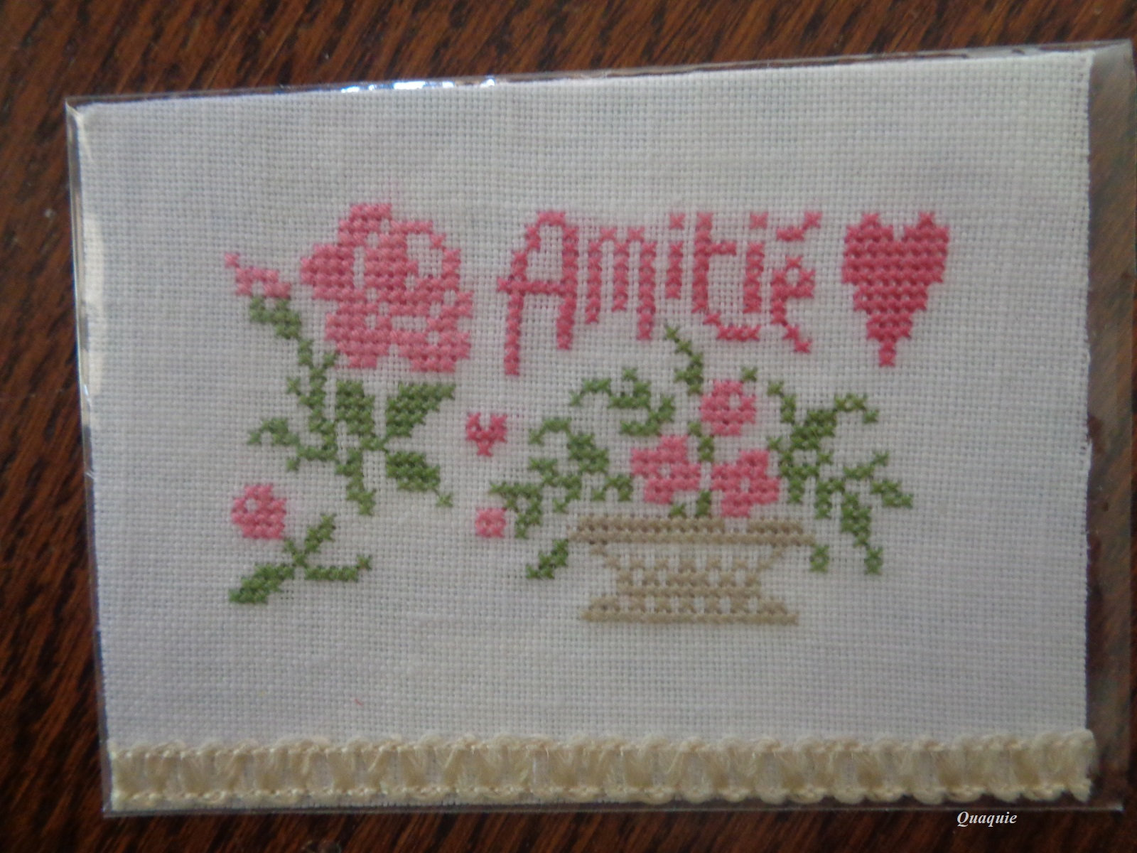 aniversaire Malène
