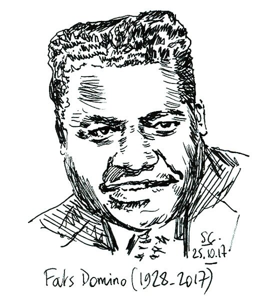 Fats_Domino