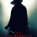 V
For Vendetta (3 Janvier 2010)