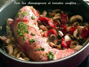 filet mignon italienne 5