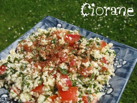 taboule-chou-fleur