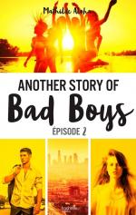 Another story of bad boys T2