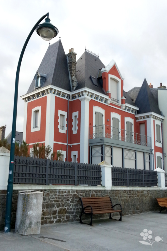 Saint Malo, maisons Chaussée du Sillon_2
