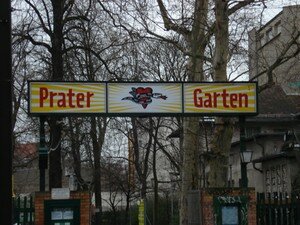 prater