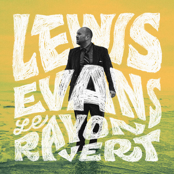 Lewis Evans - Le Rayon Vert2