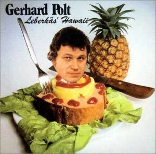 Gerhard Polt