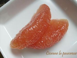 pamplemousse