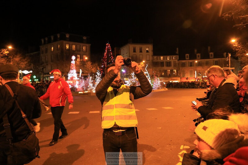 Photos JMP©Koufra 12 - Grande Parade Féérique de Noël - 15122019 - 0044