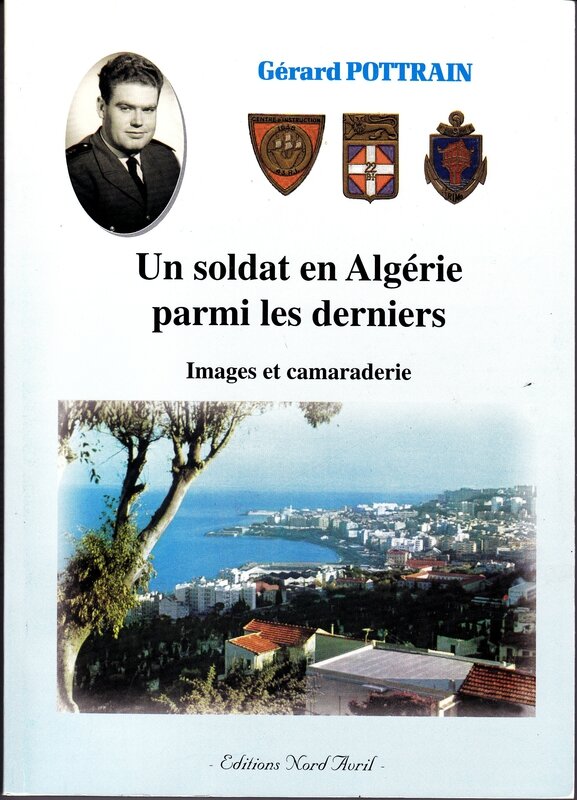 Soldat Algérie