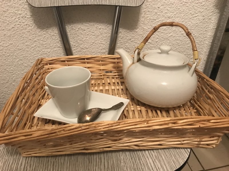 teaset