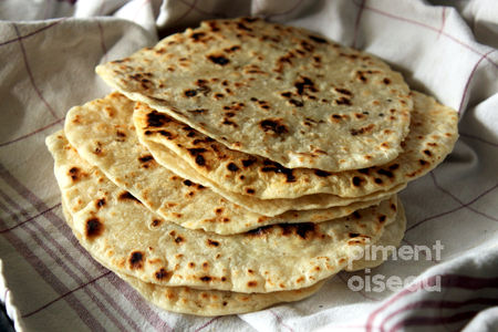 tortilla
