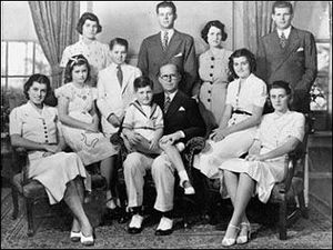 kennedy_family