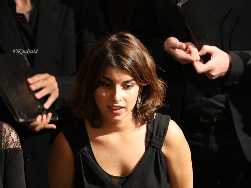 Photos JMP©Koufra12 - Tauriac - Concert - 30092018 - 0166