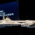 Star Wars - Galactic Starcruiser : Le nouvel hôtel de <b>Walt</b> <b>Disney</b> <b>World</b> ! 