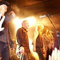 GOTTHARD (Paris febr. 17th, 2008)