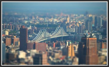 Pont de Manhattan