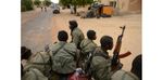 guerre au Mali