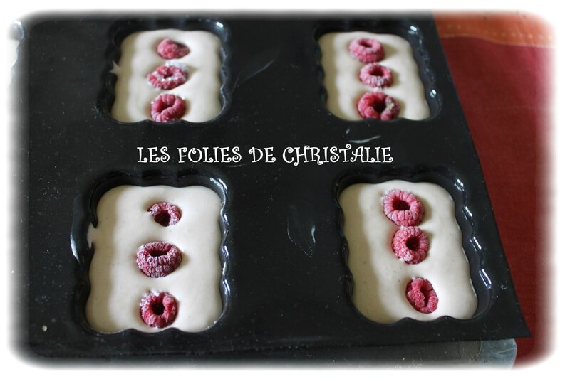 Cosy fruits rouges 9