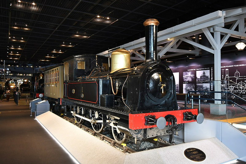 150_Railway_Museum