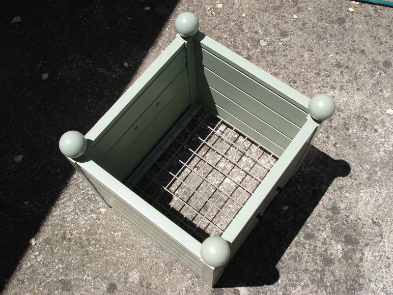 cache pot ericbricol