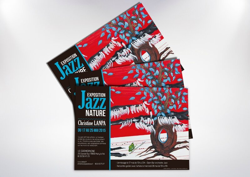 flyer-jazz-nature-situation