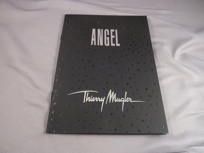 Thierry Mugler - Angel - 10