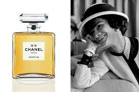 N°5 de Chanel, le parfum qui incarne le chic à la française