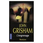 L_Engrenage_John_Grisham