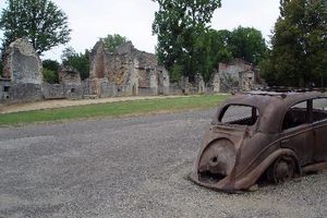 oradour-place