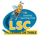 Logo Levallois