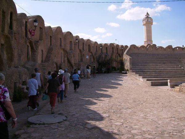 Djerba Septembre 2007 118