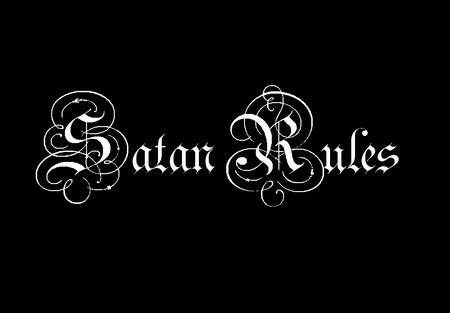 Satan_Rules1