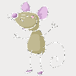 souris