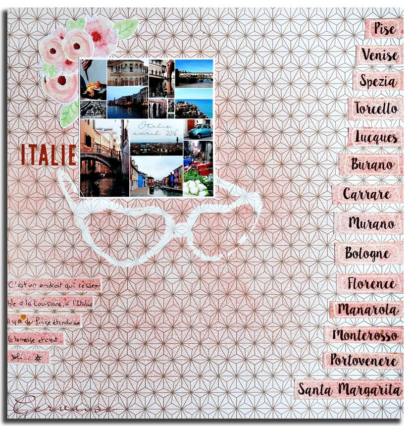 Italie