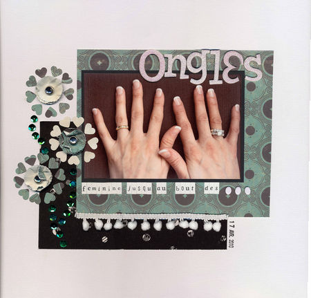 ongles