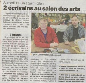 article penthièvre 09062011