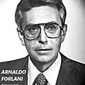 1981 - EN ITALIE, LA DEMOCRATIE CHRETIENNE PERD LE POUVOIR
