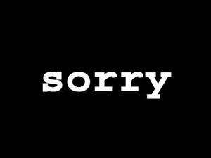 sorry-cover