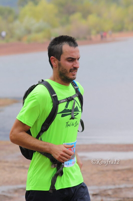 Photos JMP©Koufra12 - Salagou - Trail - 13102018 - 0495