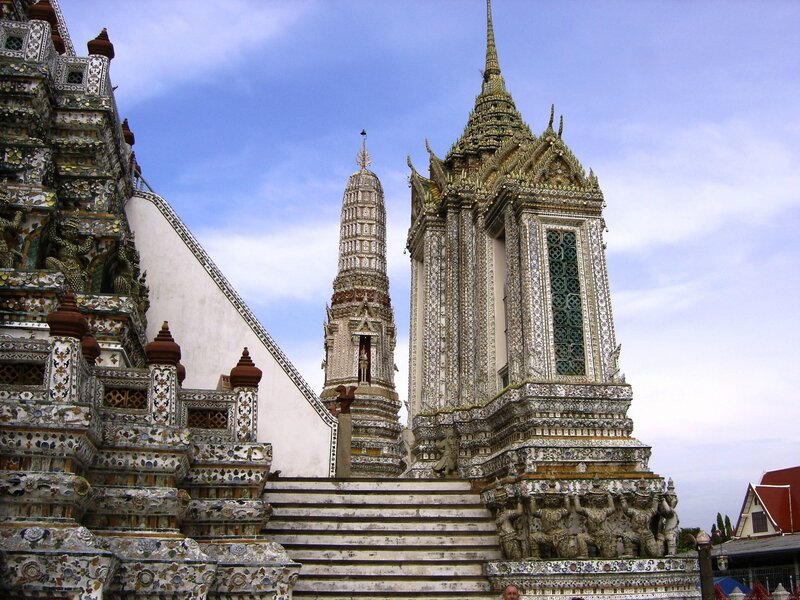 Wat Arun (10026)