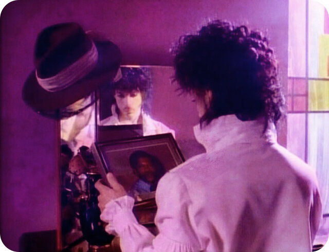 Purple Rain (1985)