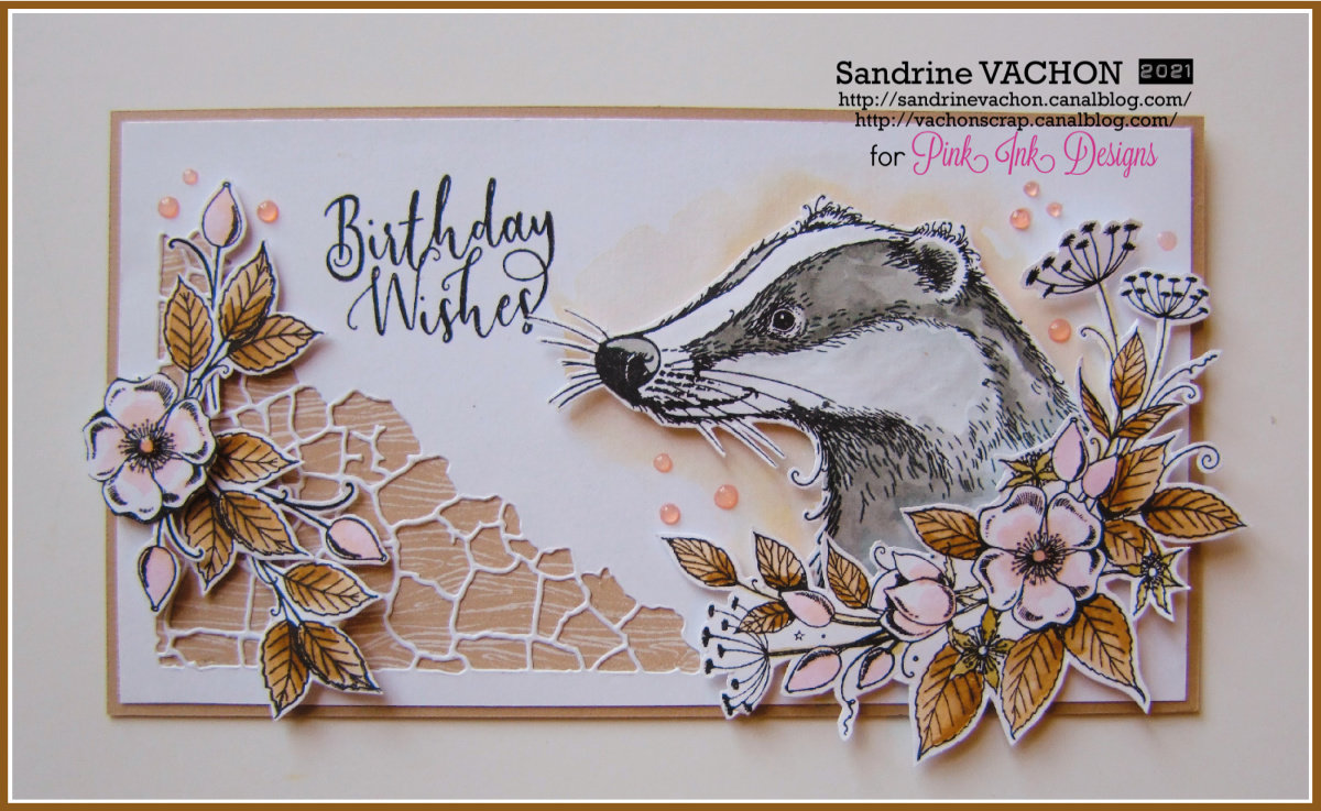 Carte Brock Pink Ink Designs Sandrine VACHON (1)