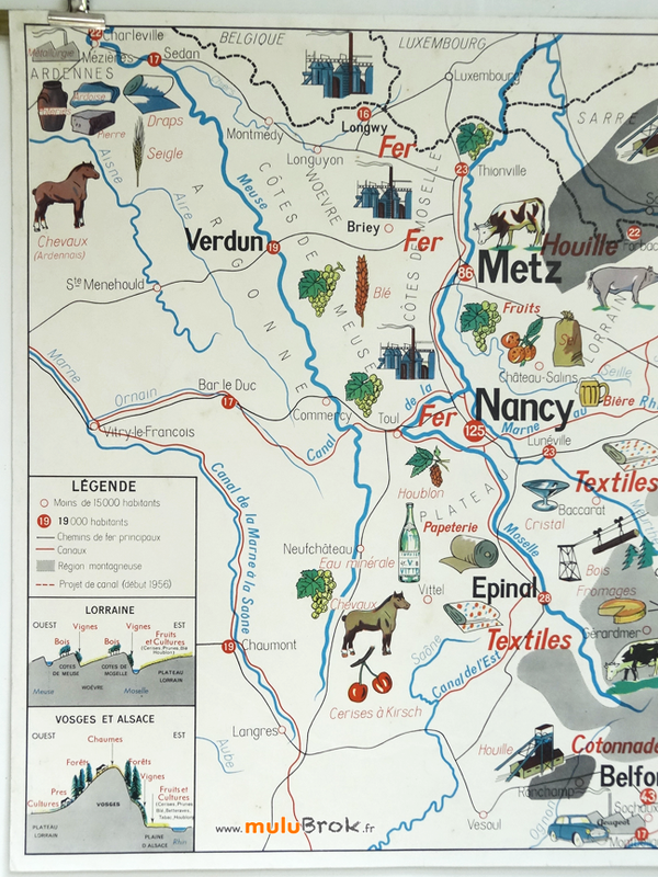 Affiche-MDI-REGION-DE-L'EST-Economique-2-muluBrok-Vintage