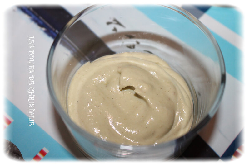 Verrine avocat crevettes 2